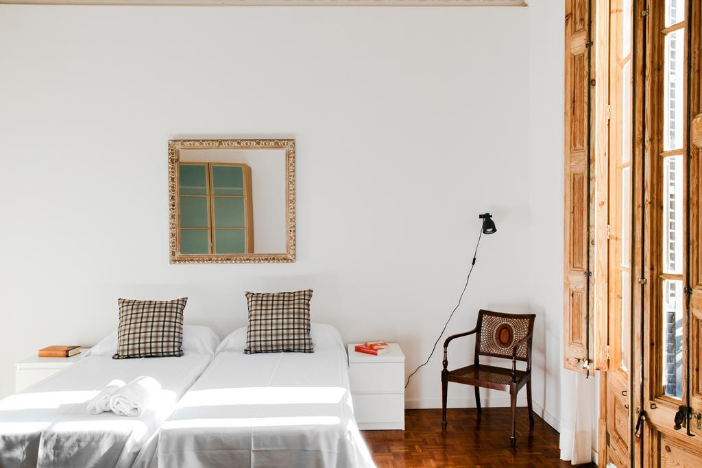 My Address In Barcelona Apartamento Quarto foto