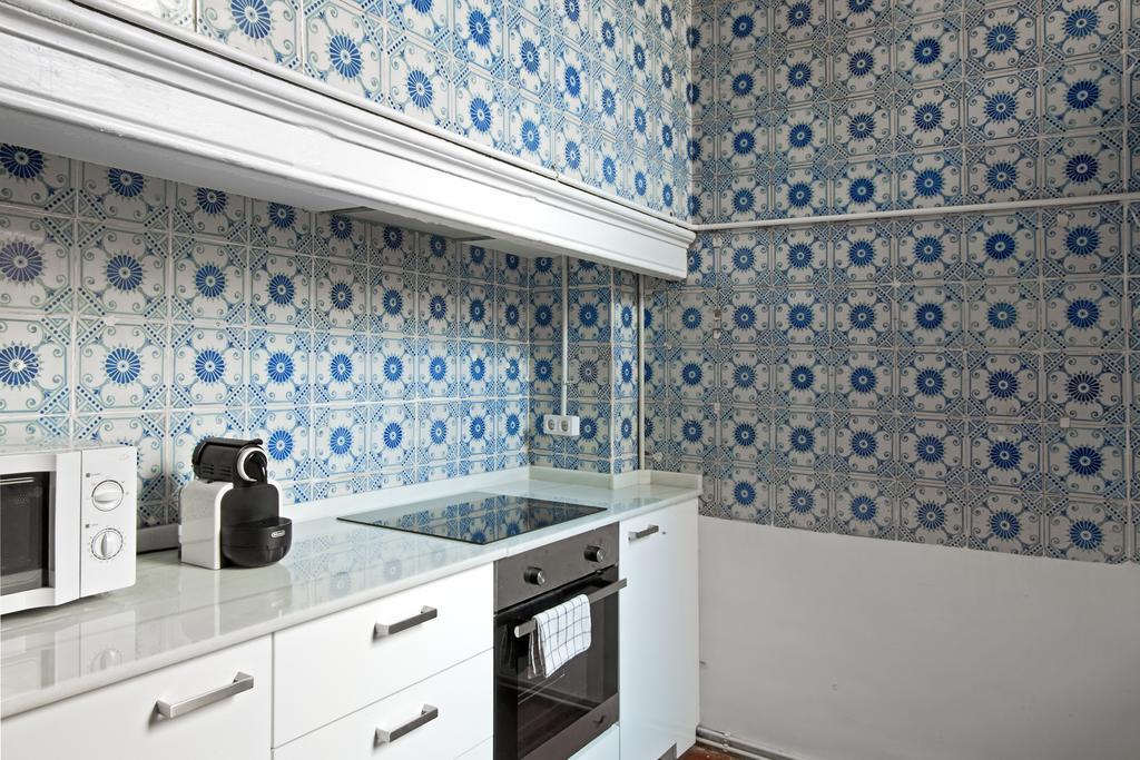 My Address In Barcelona Apartamento Quarto foto