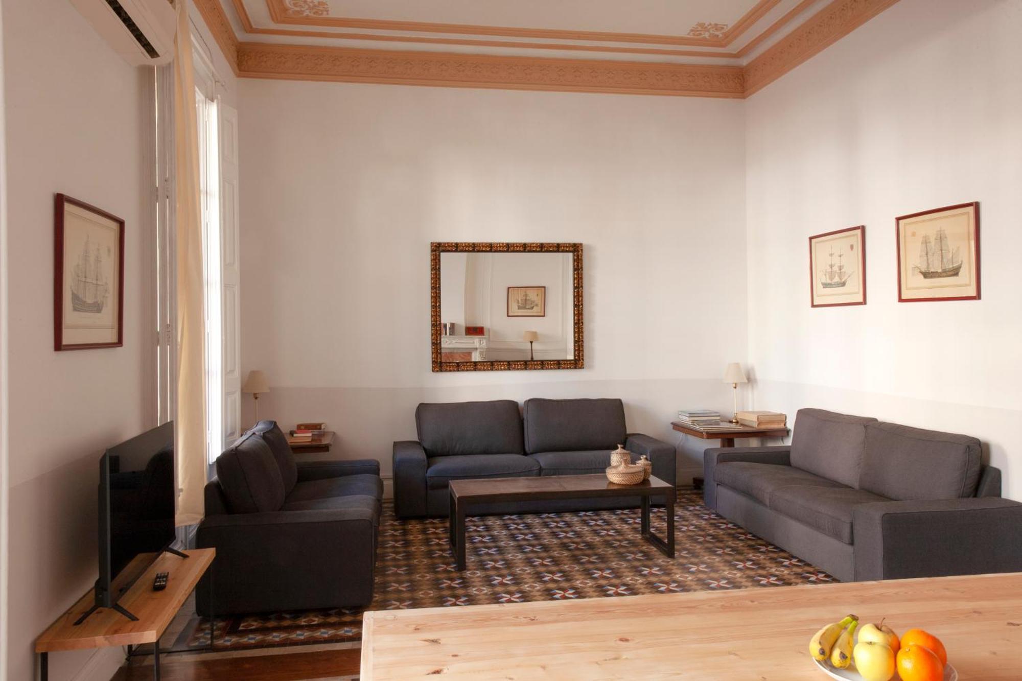 My Address In Barcelona Apartamento Exterior foto