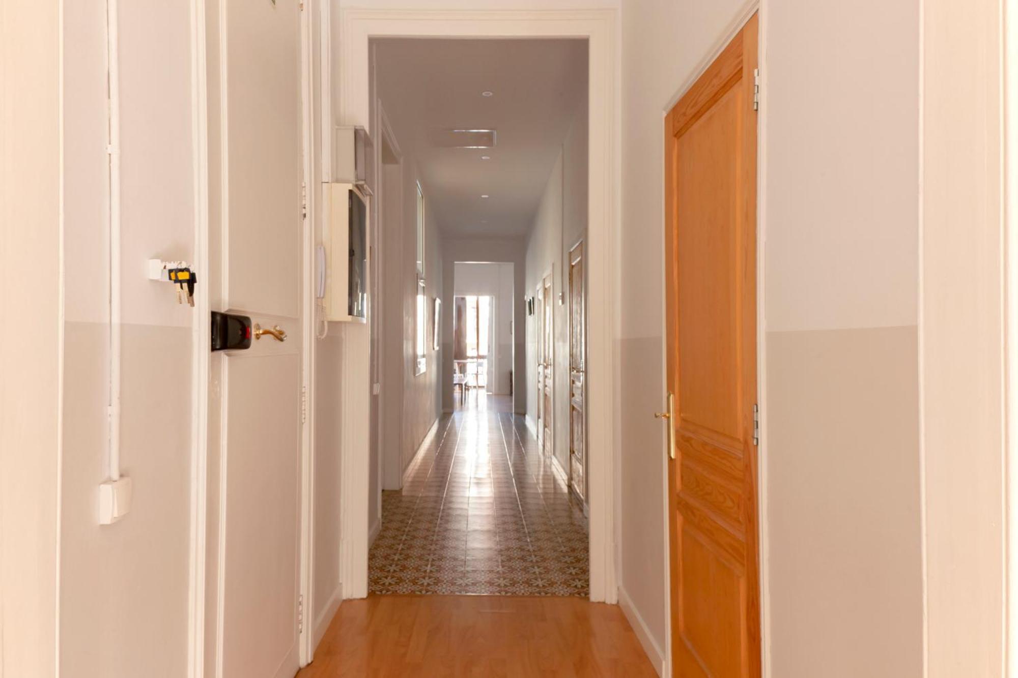 My Address In Barcelona Apartamento Exterior foto