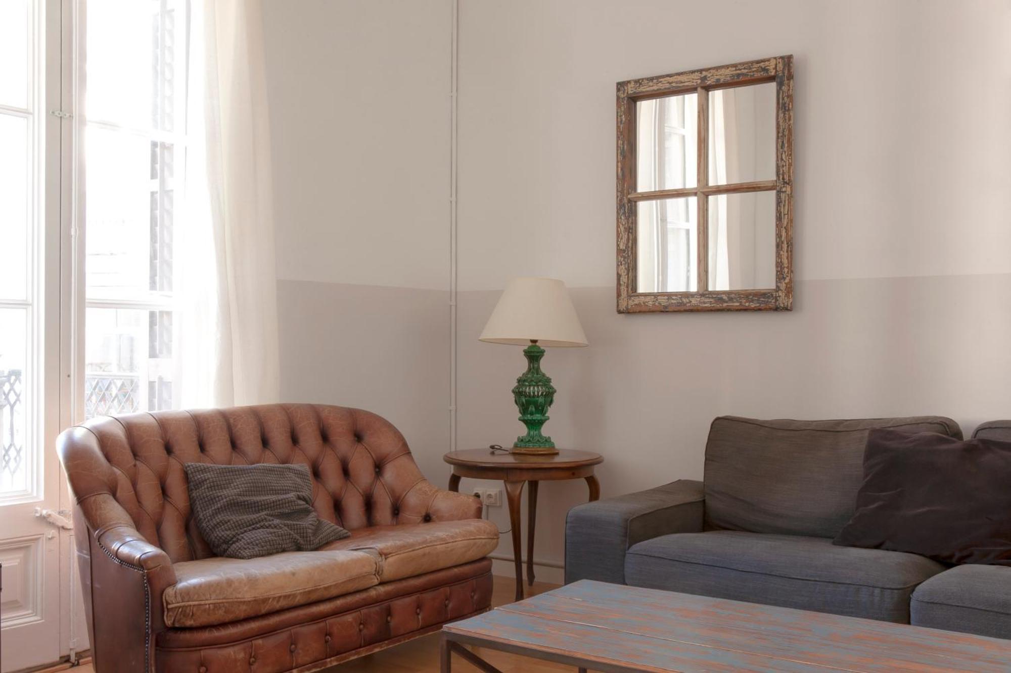 My Address In Barcelona Apartamento Exterior foto