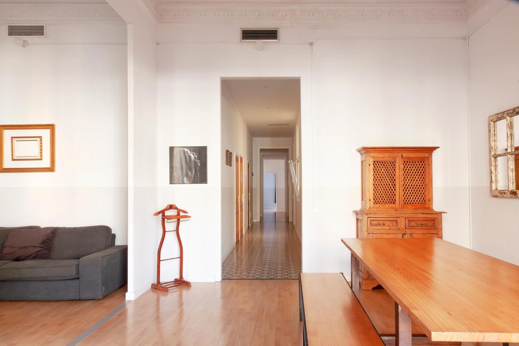 My Address In Barcelona Apartamento Exterior foto