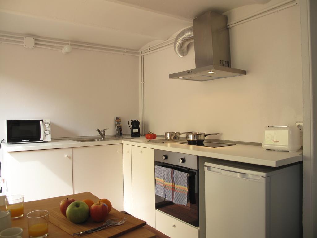 My Address In Barcelona Apartamento Exterior foto