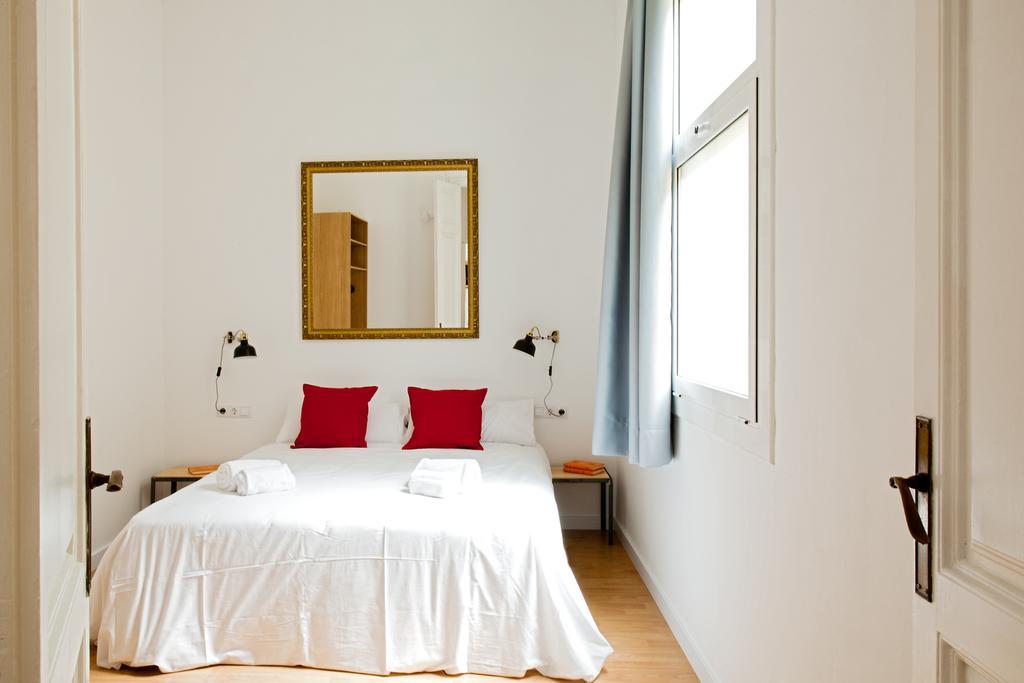 My Address In Barcelona Apartamento Exterior foto