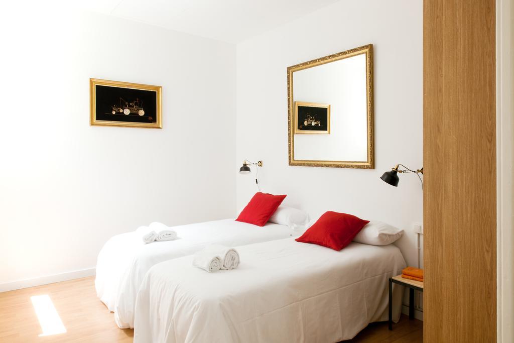 My Address In Barcelona Apartamento Exterior foto