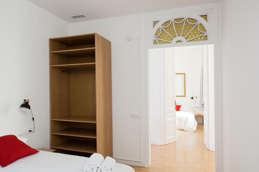 My Address In Barcelona Apartamento Exterior foto