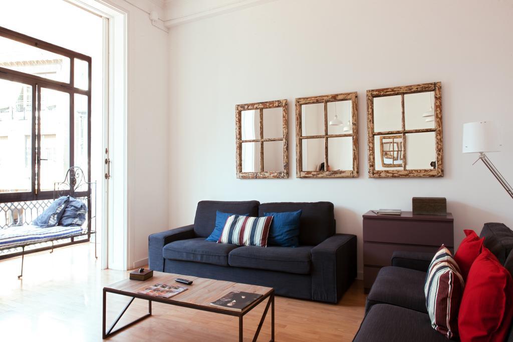 My Address In Barcelona Apartamento Exterior foto
