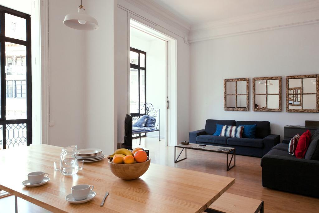 My Address In Barcelona Apartamento Exterior foto