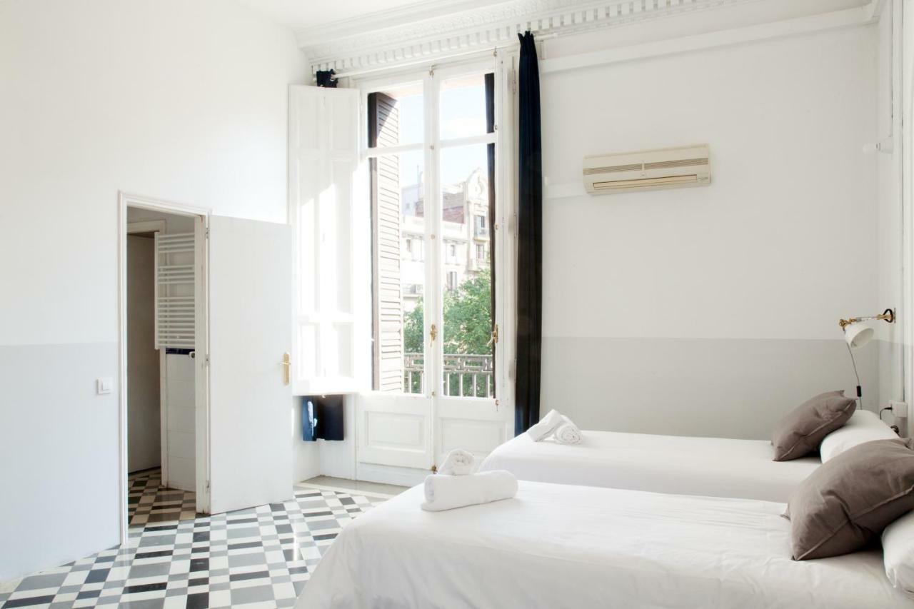 My Address In Barcelona Apartamento Exterior foto